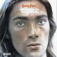 Farr, Gary (GBR) - Addressed To The Censors Of Love (2006 Remastered)