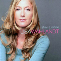 Wahlandt, Lisa - Stay a While