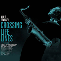 Francel, Mulo - Crossing Life Lines