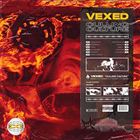 Vexed (GBR) - Hideous (Single)