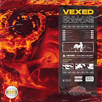 Vexed (GBR) - Misery (Single)