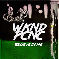 Weekend Picnic - Believe in Me (Single)