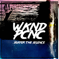 Weekend Picnic - Suffer the Silence (Single)