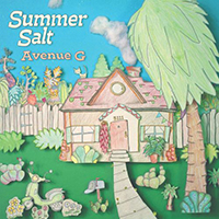 Summer Salt - Avenue G (EP)