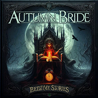 Autumn Bride - Bedtime Stories