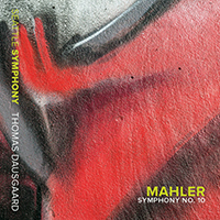 Seattle Symphony Orchestra - Mahler: Symphony No. 10 (D. Cooke Version, 1976) (feat. Thomas Dausgaard)
