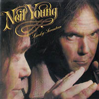 Neil Young - Lucky Seventeen