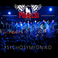 Pudelsi - Psychosymfoniko (Live)