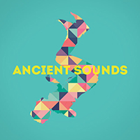 Electric Sons - Ancient Sounds (Single)