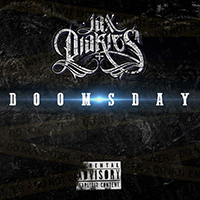Jax Diaries - Doomsday (Single)