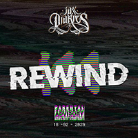 Jax Diaries - Rewind (Single)