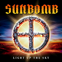 Sunbomb (USA) - Light Up The Sky