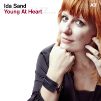 Sand, Ida - Young At Heart