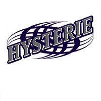 Hysterie - You're The One (Single)