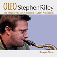 Riley, Stephen - Oleo