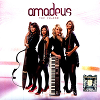 Amadeus (ROU) - The Island
