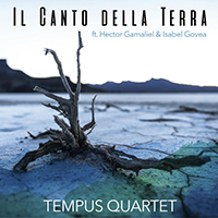 Tempus Quartet - IL CANTO DELLA TERRA