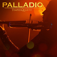 Tempus Quartet - Palladio