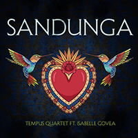 Tempus Quartet - Sandunga