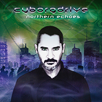 Cyborgdrive - Northern Echoes