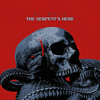 Per Wiberg - The Serpent’s Here