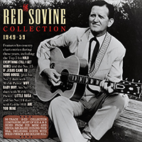 Sovine, Red - Collection 1949-59 (CD 1)