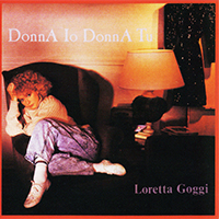 Goggi, Loretta - Donna Io Donna Tu