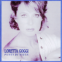 Goggi, Loretta - Punti Di Vista