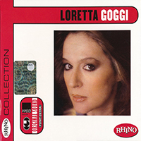 Goggi, Loretta - Rhino Collection