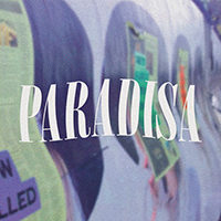Midnight Drift - Paradisa (Single)