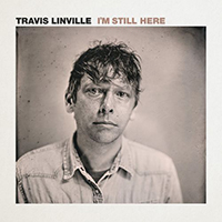 Linville, Travis - I'm Still Here