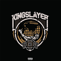 Massacre Conspiracy - Kingslayer (EP)
