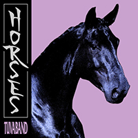Tuvaband - Horses (Single)