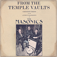 Masonics - From The Temple Vaults