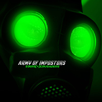 Stars Crusaders - Army Of Impostors (Single)