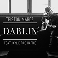 Marez, Triston - Darlin' (Acoustic Single)