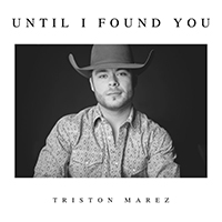 Marez, Triston - Until I Found You (Piano Version)