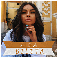 KIDA - Bileta (Single)
