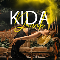 KIDA - Drunk (Single)