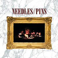 Needles_Pins - Needles//Pins