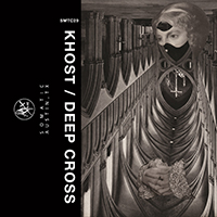 Khost - Khost / Deep Cross (split)