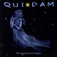 Quidam - Quidam (10th Anniversary Edition, Bonus CD - Rzeka Wspomnien)