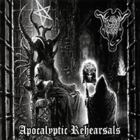 Black Angel (PER) - Apocalyptic Rehearsal