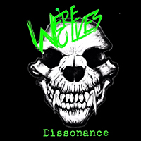 We're Wolves - Dissonance