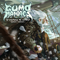 GumoManiacs - By Endurance We Conquer Demons & Damnation