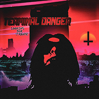 Terminal Danger - Looking For Strange