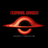 Terminal Danger - Raumzeitmaschine (Single)