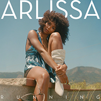 Arlissa - Running (EP)