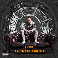 ArrDee - Oliver Twist (Single)