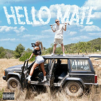 ArrDee - Hello Mate (with Kyla) (Single)